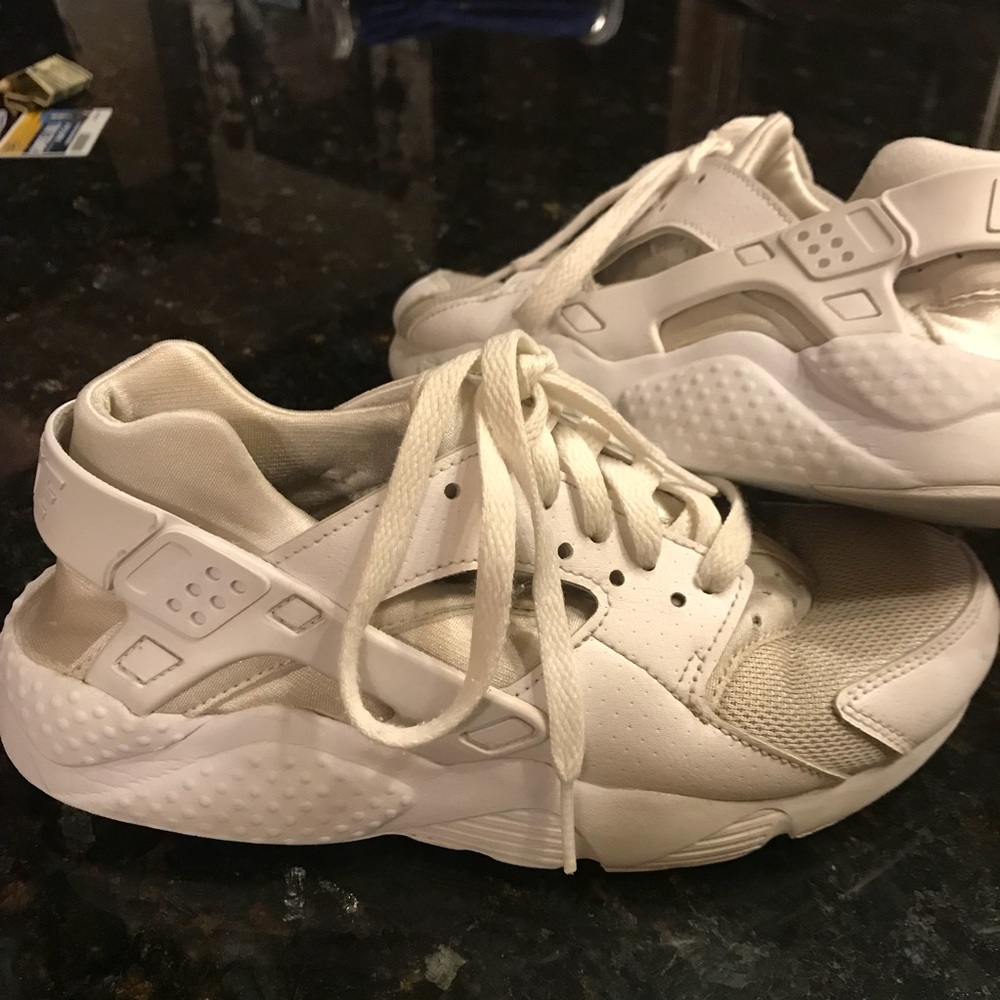 Nike Huarache Boys 5